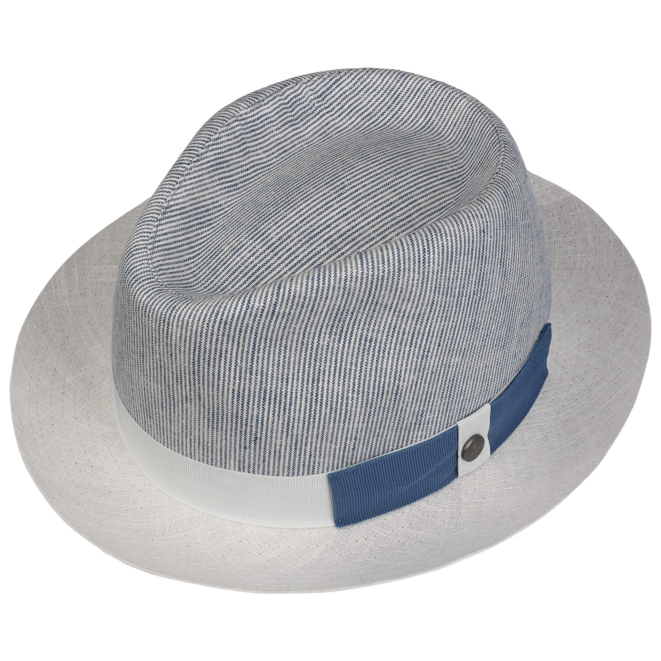 Old-World Carovigno Cloth Hat - Image 4