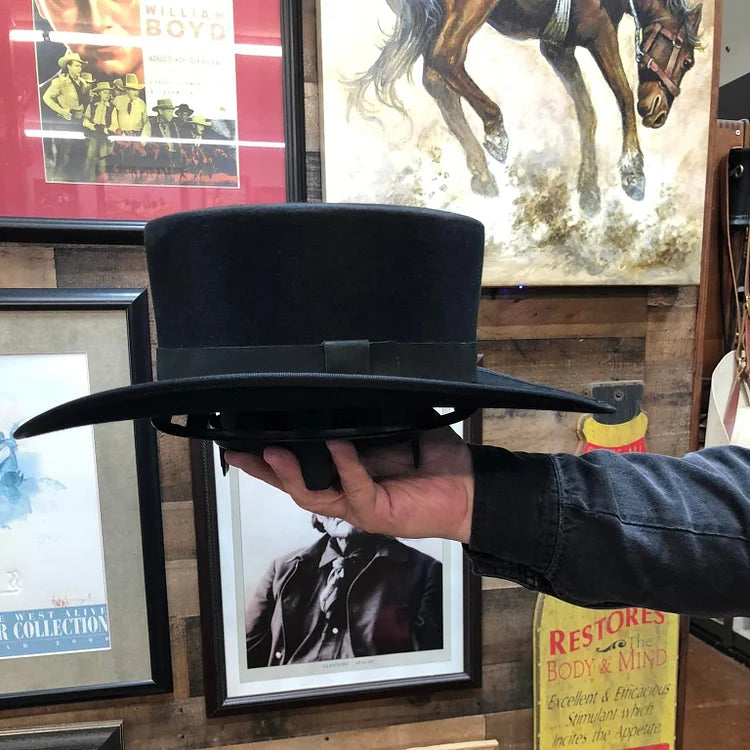 Pale Rider Hat Replica - Image 5