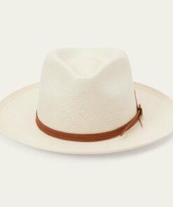 RegalSkyliner Straw Fedora