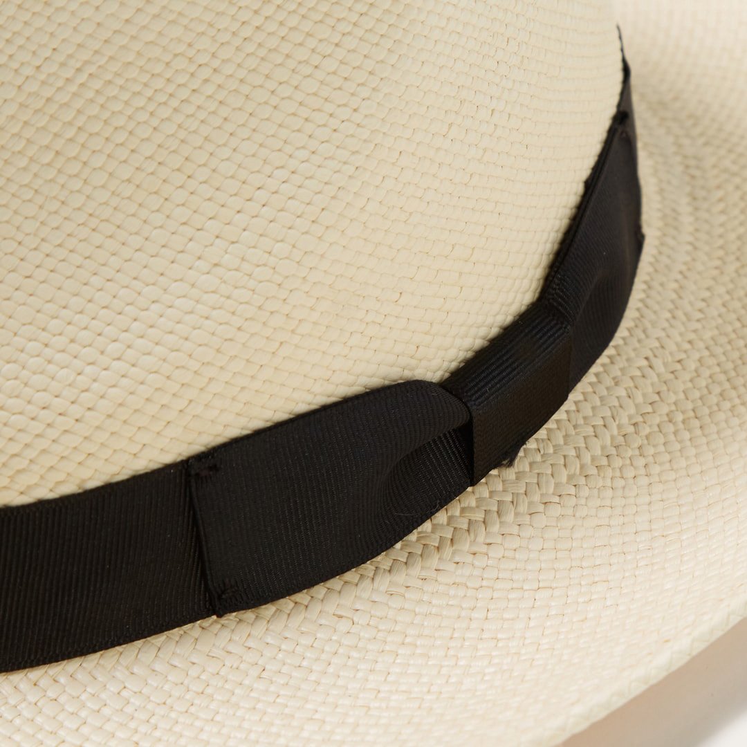 Retro Panama Fedora - Image 6