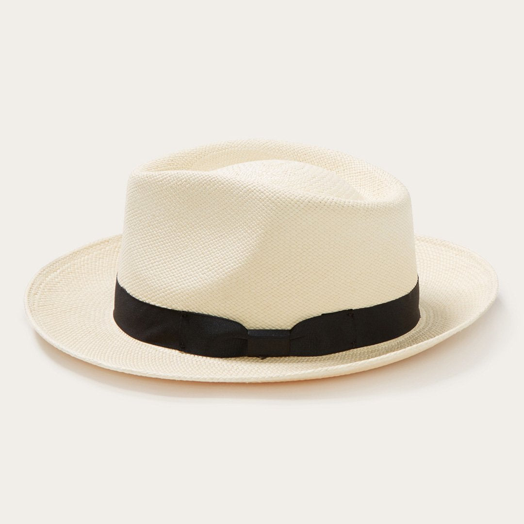 Retro Panama Fedora - Image 3