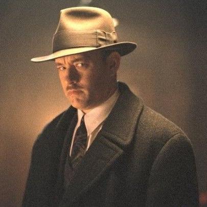 Road to Perdition Movie Hat - Image 3