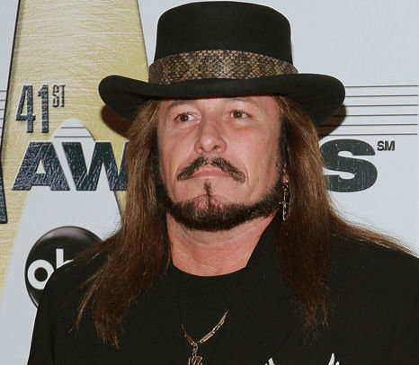 Ronnie Van Zant Hat - Image 11