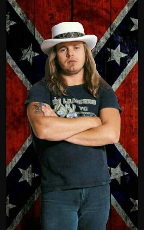 Ronnie Van Zant Hat - Image 9