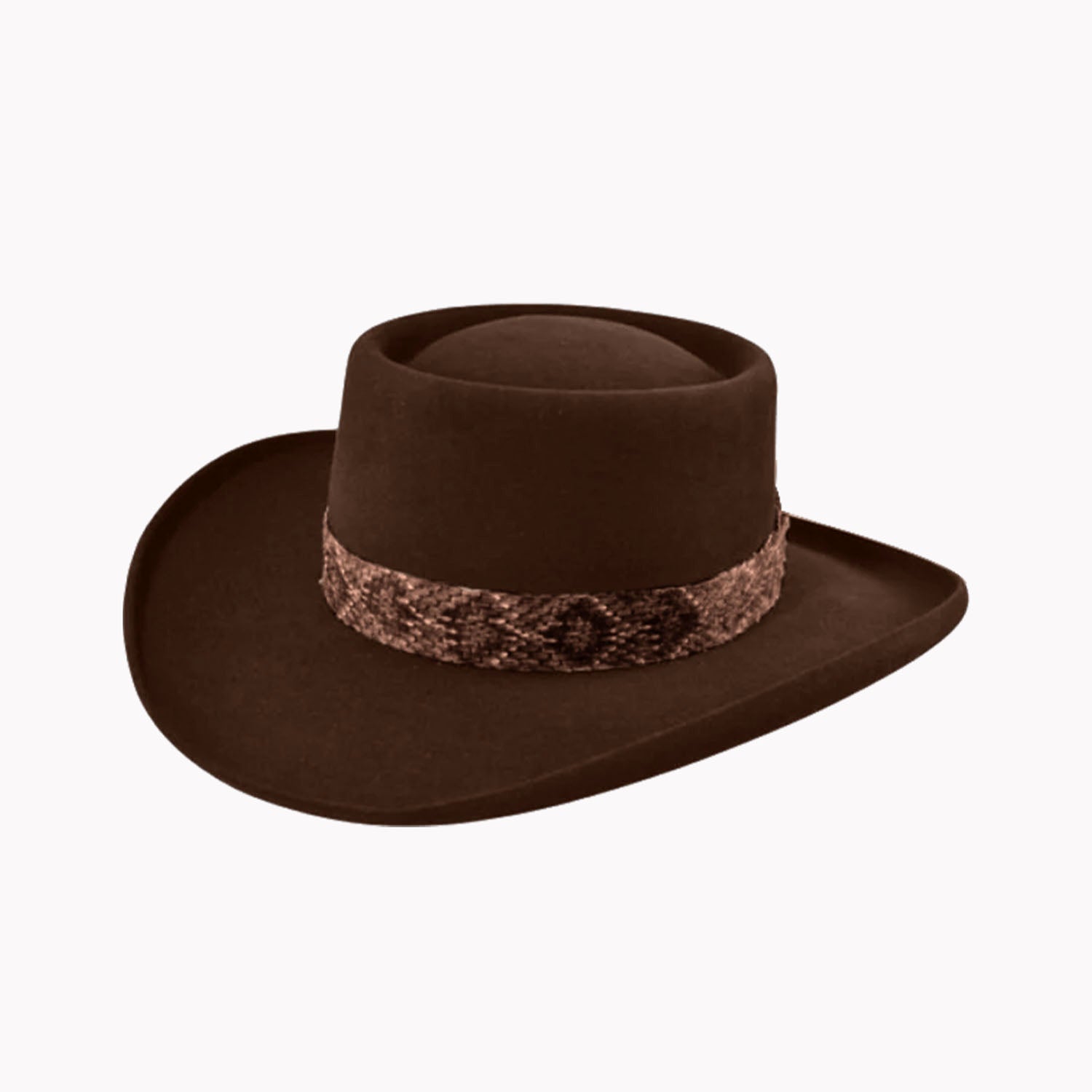 Ronnie Van Zant Hat - Image 4