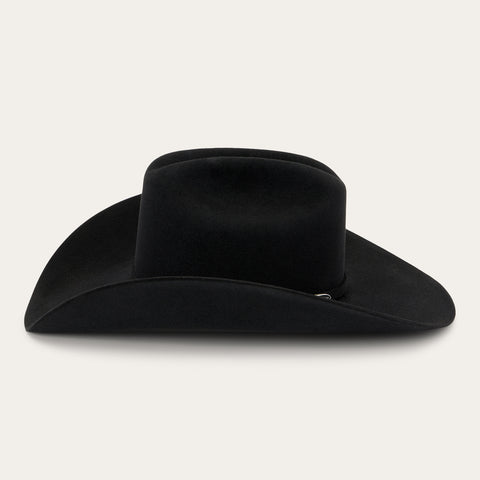 Rustler's Horizon 1000X Beaver felt Cowboy Hat - Image 8