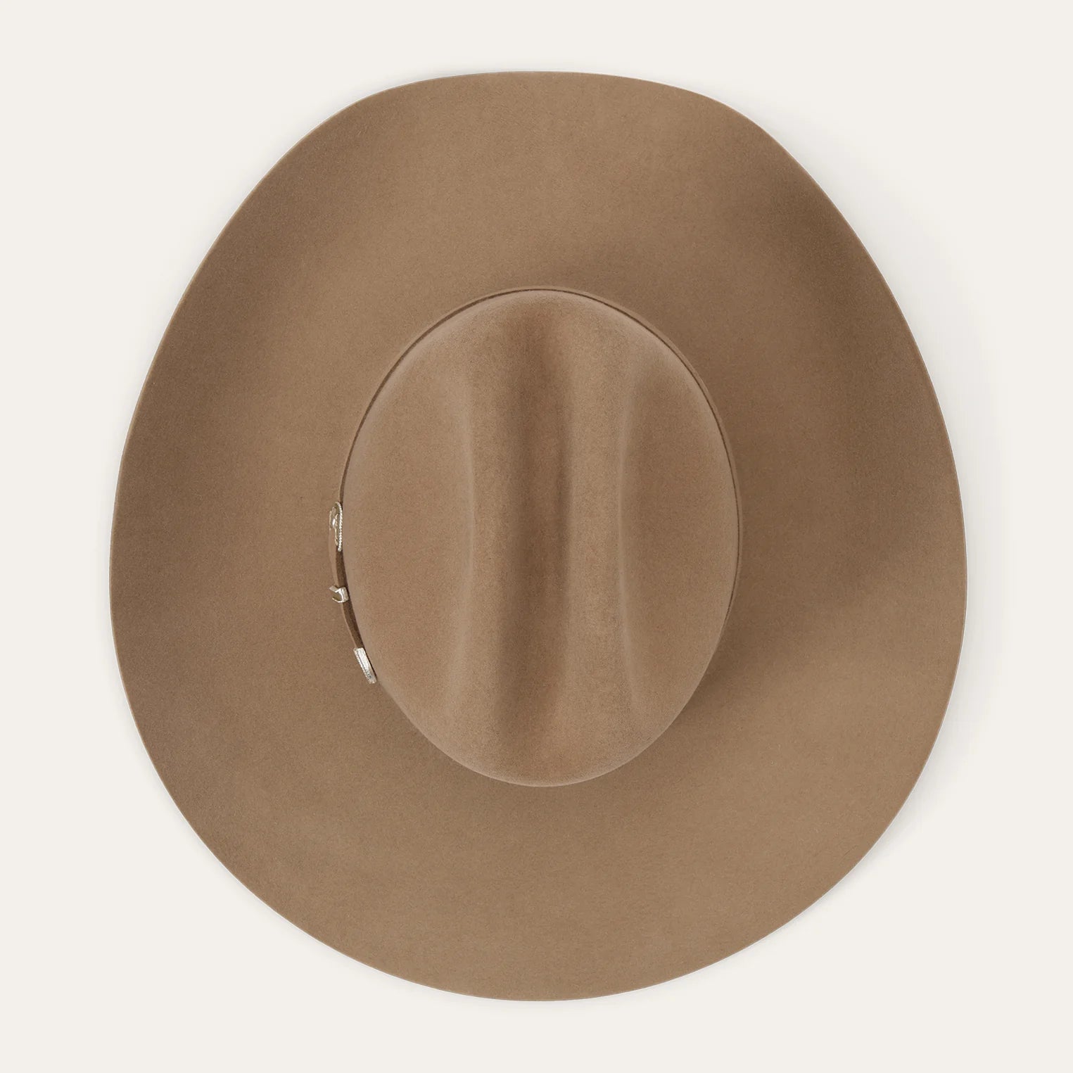 Rustler's Horizon 1000X Beaver felt Cowboy Hat - Image 18