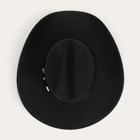 Rustler's Horizon 1000X Beaver felt Cowboy Hat - Image 6