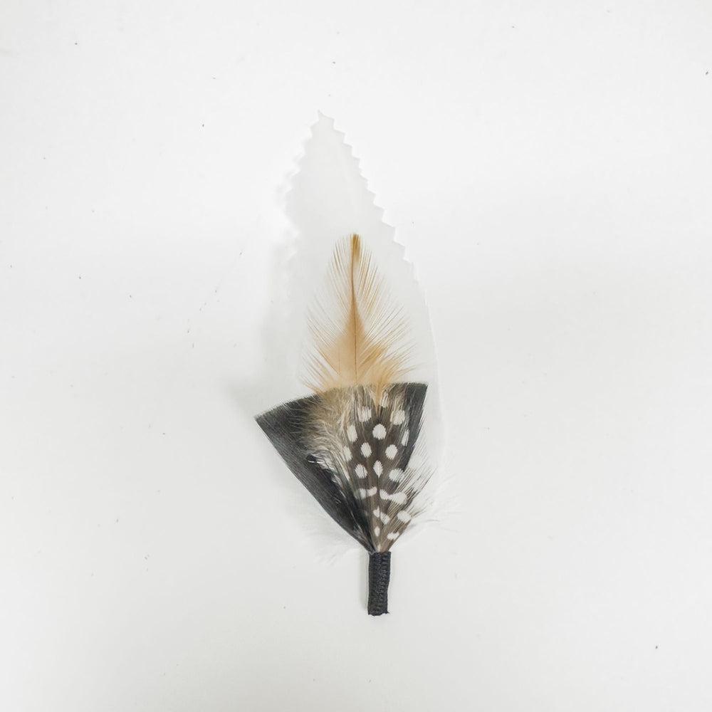 Salty Hat Feather - Image 2