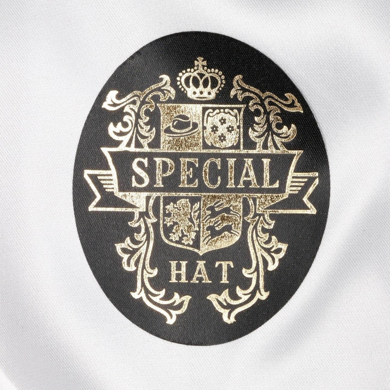 Satin Top Hat - Image 5