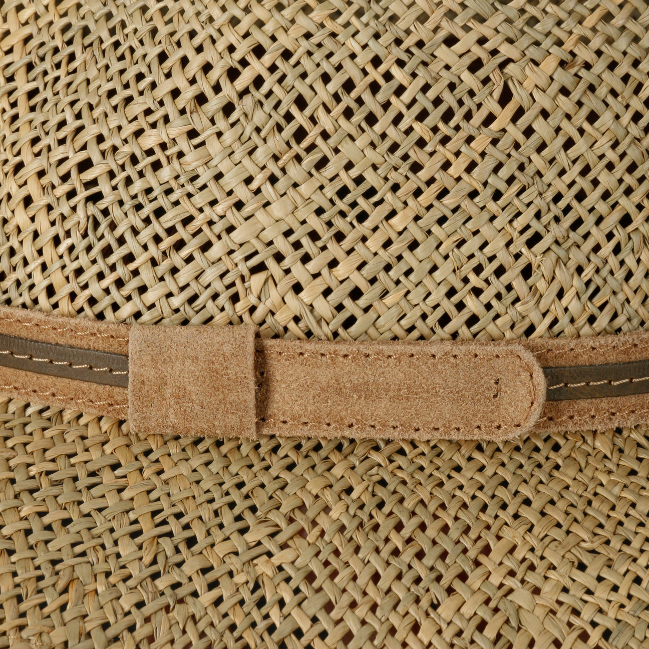 Seaside Serenade Straw Hat - Image 5