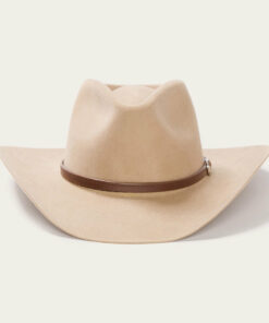 Seneca 4X Cowboy Hat