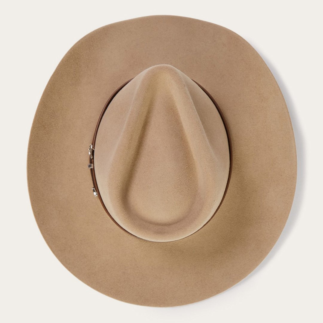 Seneca 4X Cowboy Hat - Image 6