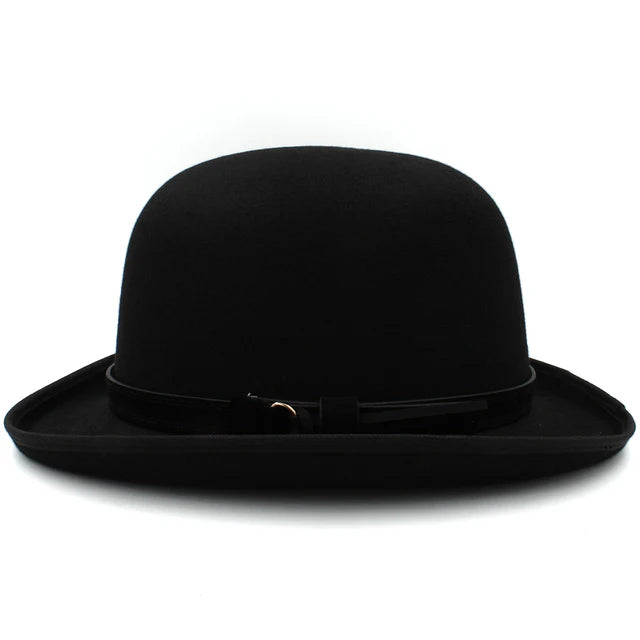 Sleek Design Bowler Hats - Image 6