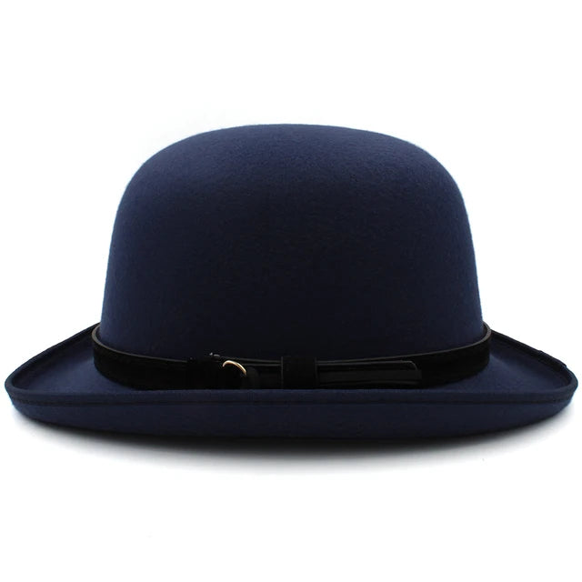 Sleek Design Bowler Hats - Image 11