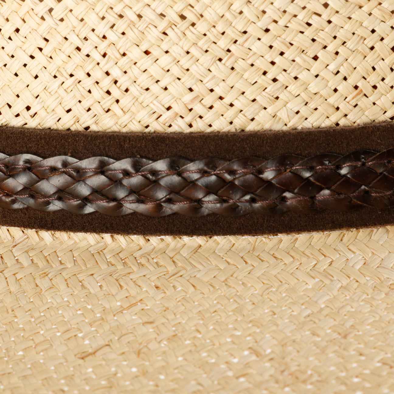 Starlit Shores Straw Hat - Image 4
