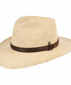 Starlit Shores Straw Hat