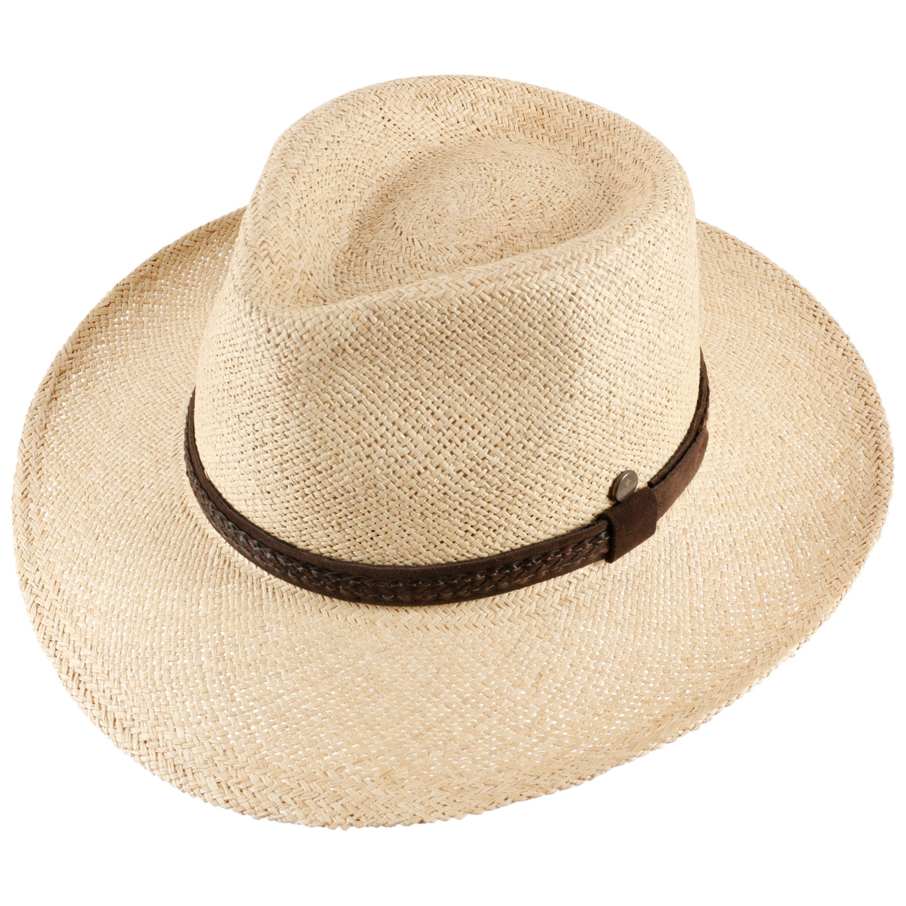 Starlit Shores Straw Hat - Image 2