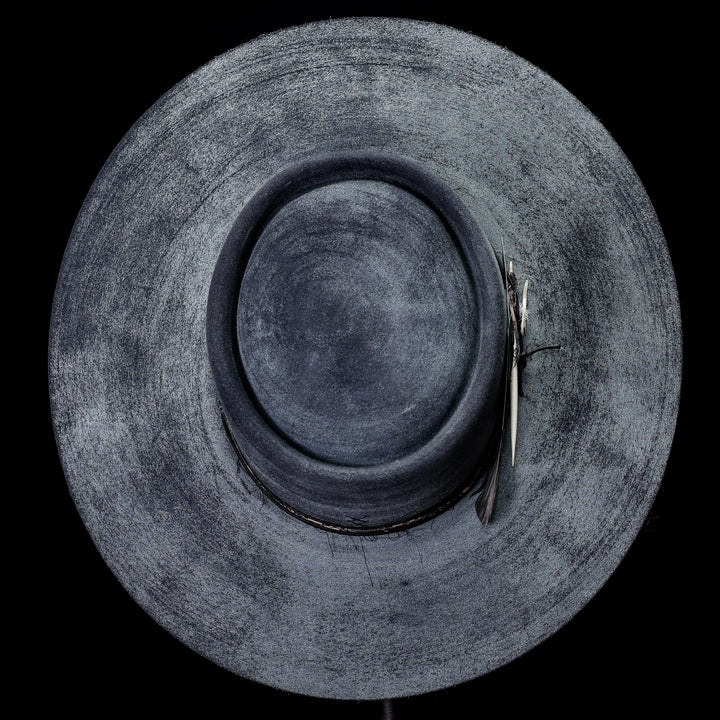 Stonecutter Distressed Hat - Image 3