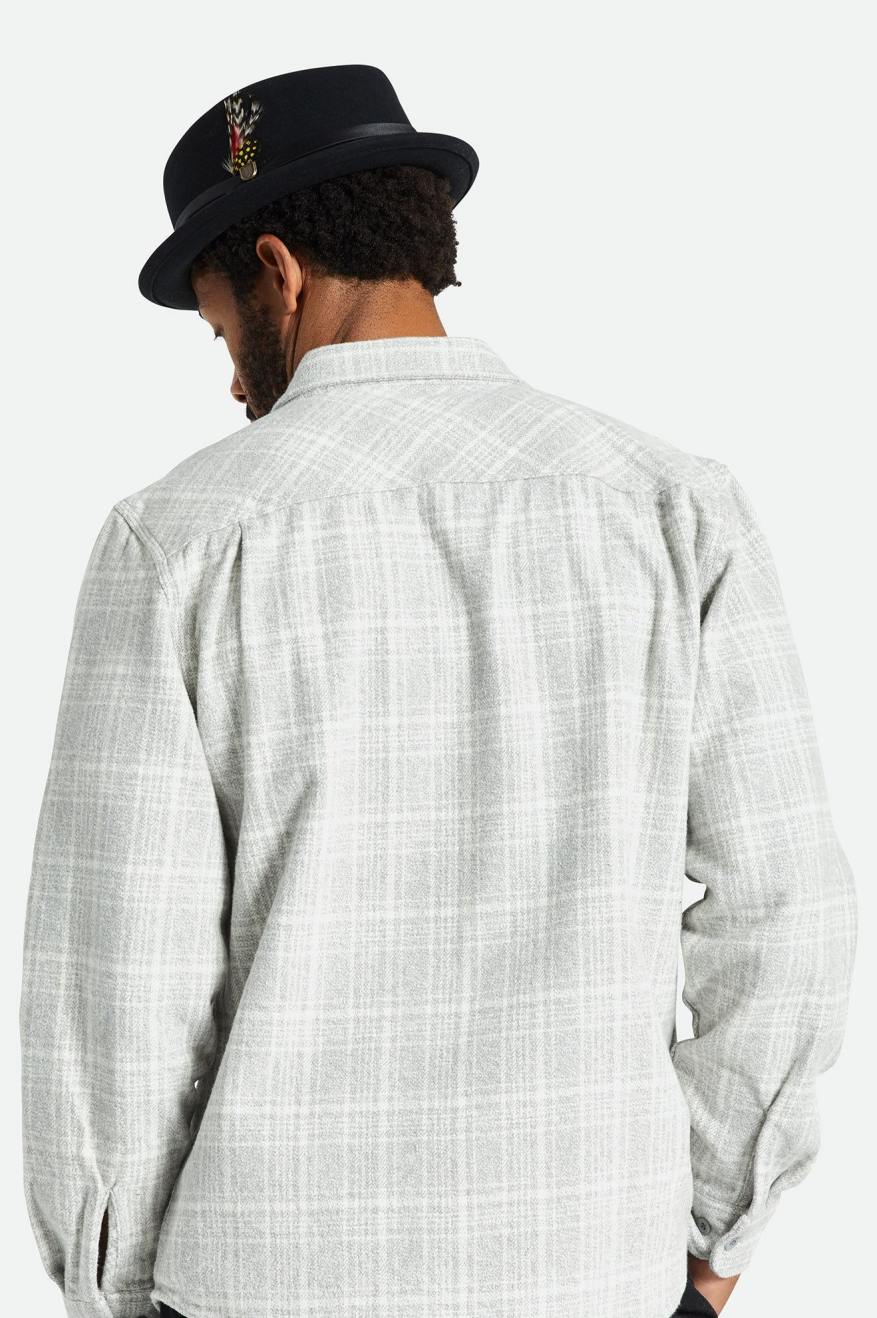 Stout Pork Pie-Black/Black - Image 9