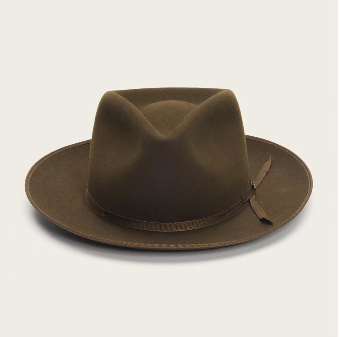 Stratoliner Felt Fedora - Image 6