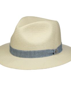 Stylish Outdoor Straw Hat