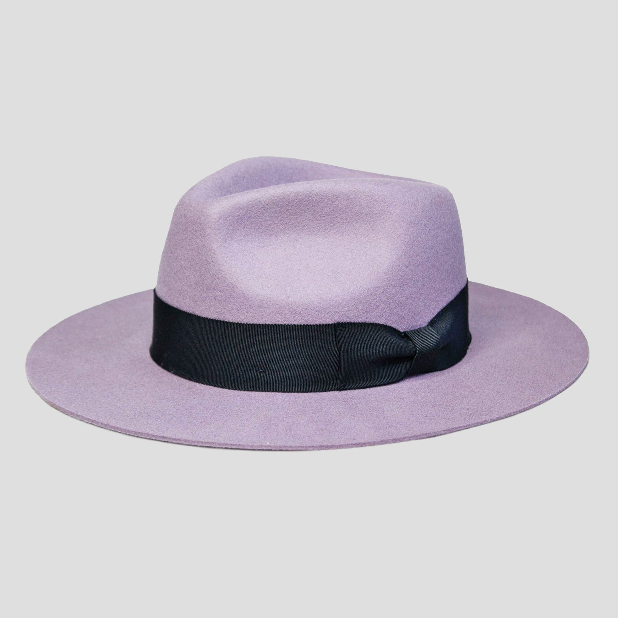 Suave Fedora Hat Brown - Image 17