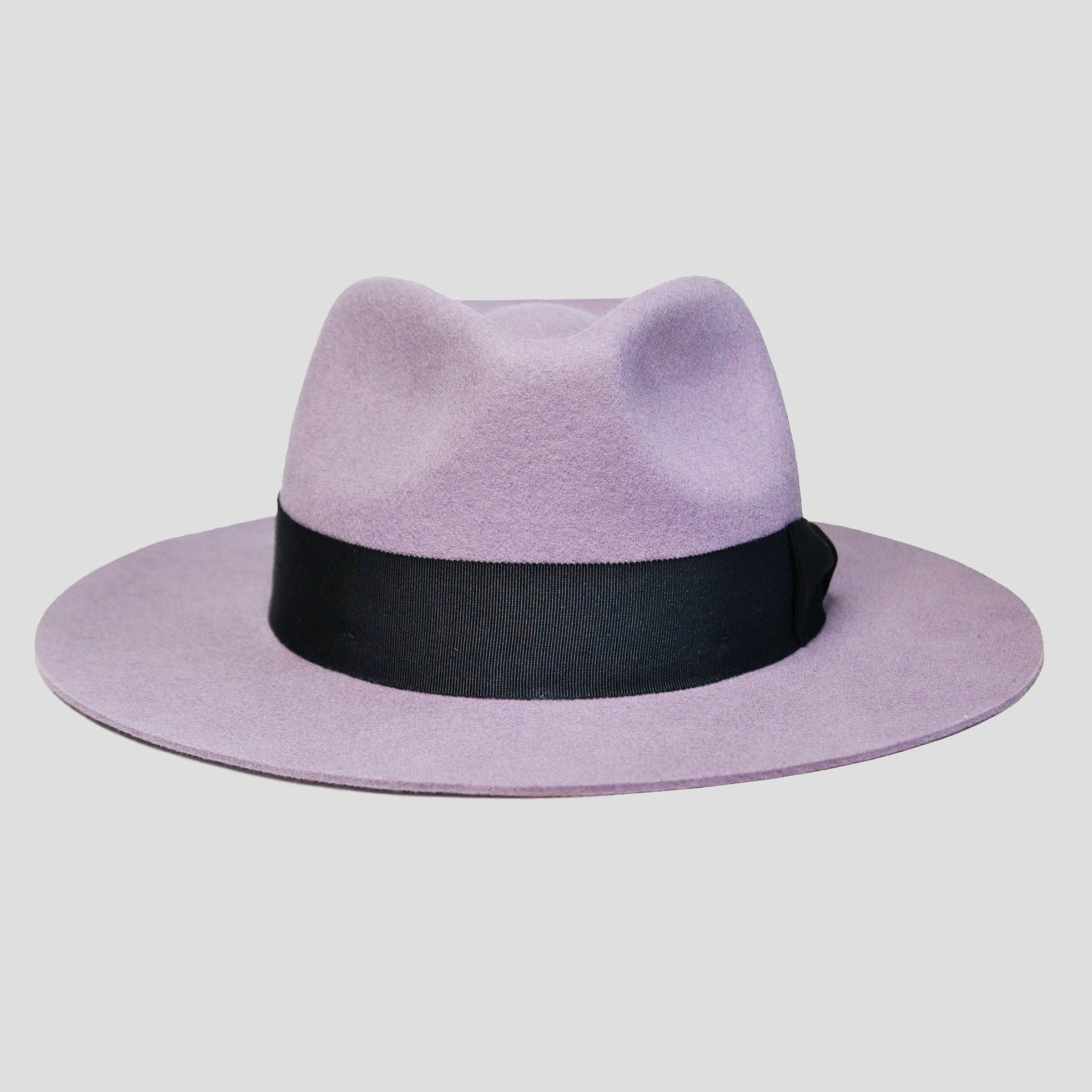 Suave Fedora Hat Brown - Image 18