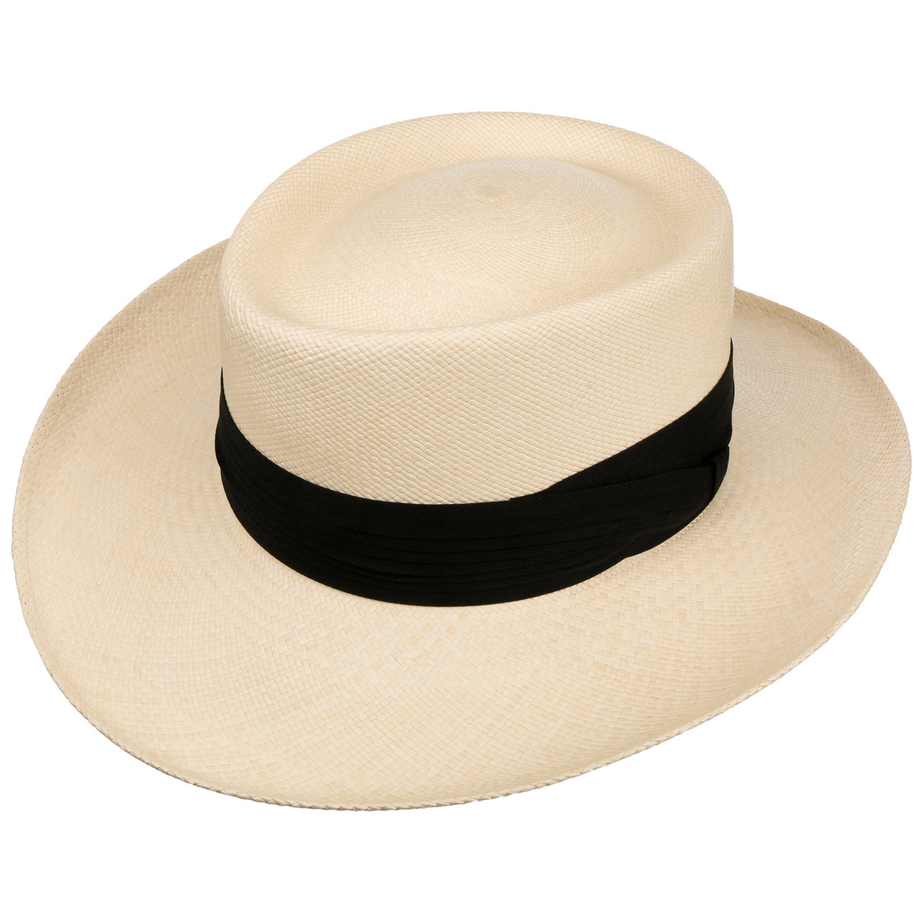 Summer Breeze Straw Hat - Image 3