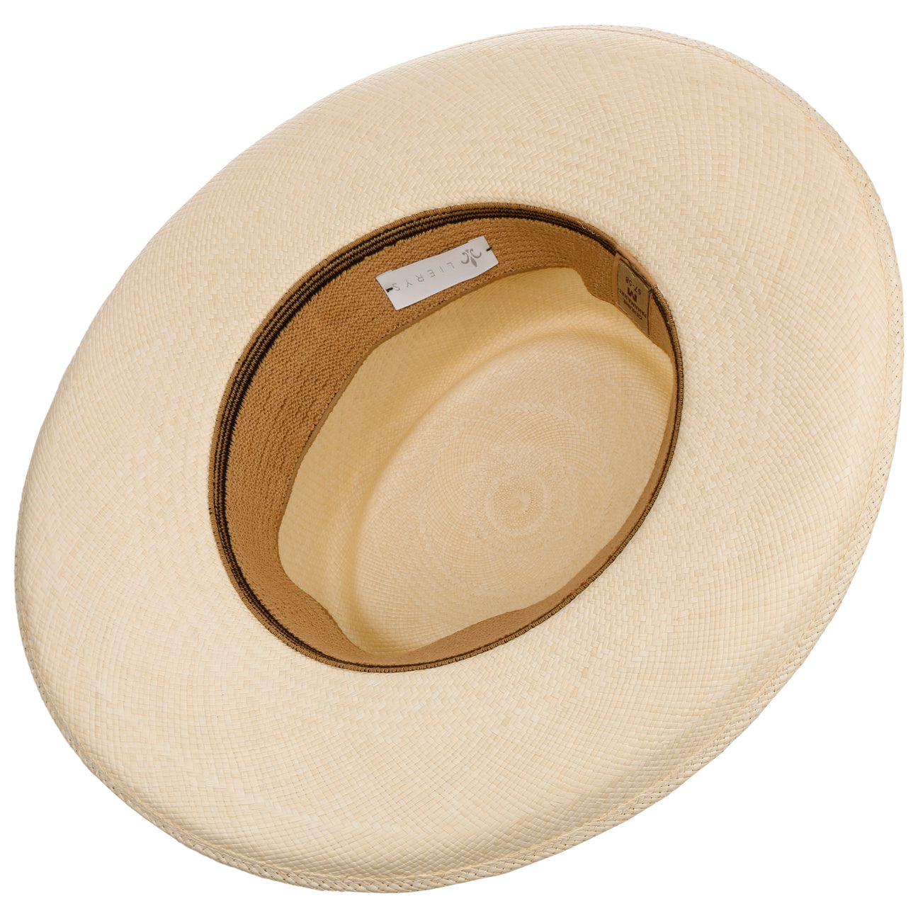 Summer Breeze Straw Hat - Image 4