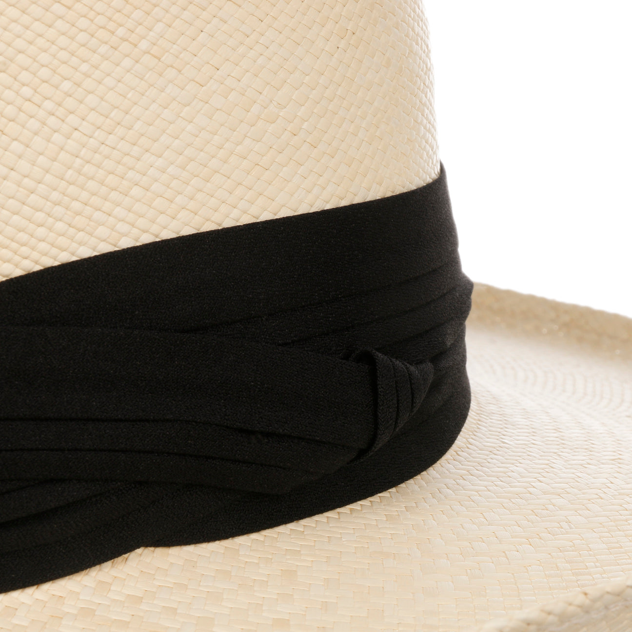 Summer Breeze Straw Hat - Image 2