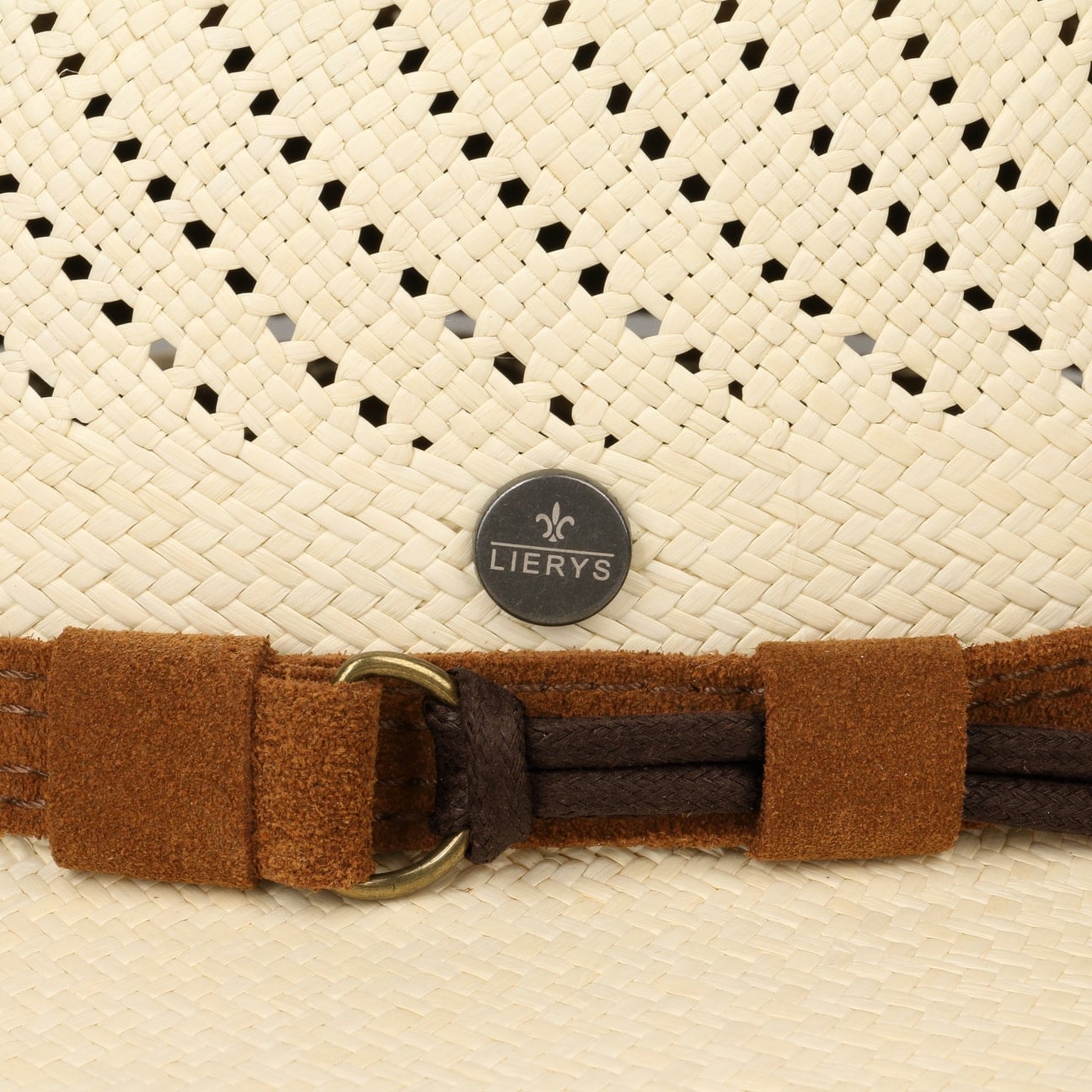 Summer Daze Straw Hat - Image 4