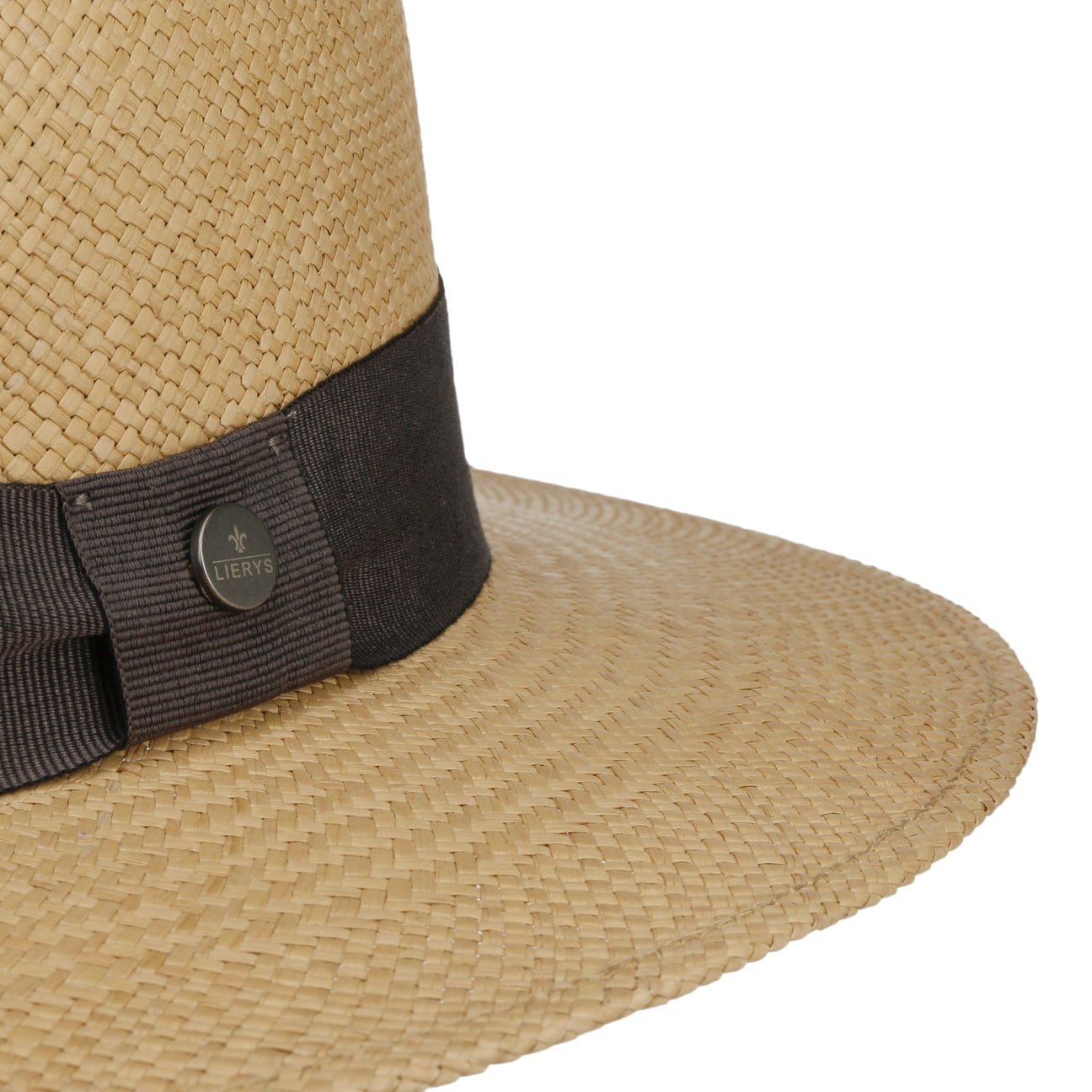 Sun-kissed Fields Straw Hat - Image 2
