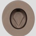 Tasteful Wide Brim Felt Fedora - Image 21