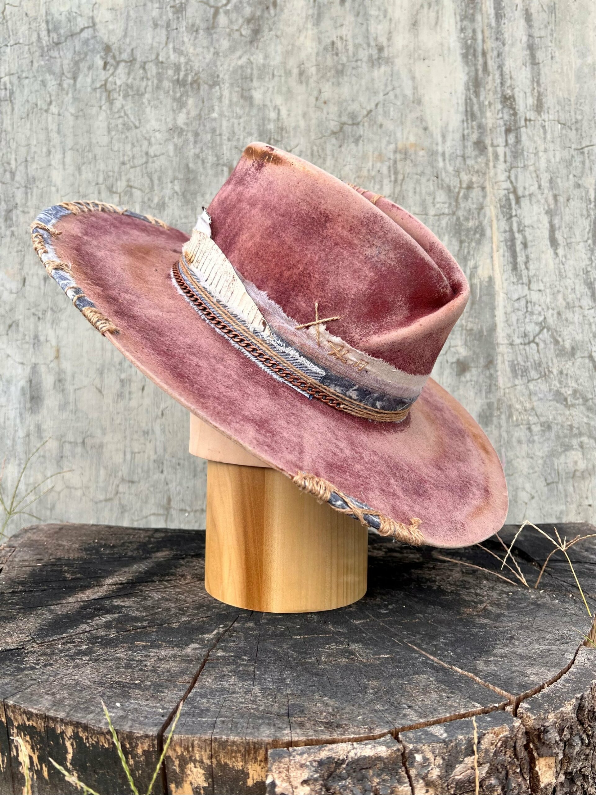 Tempered Teal-Vintage Green - Image 12