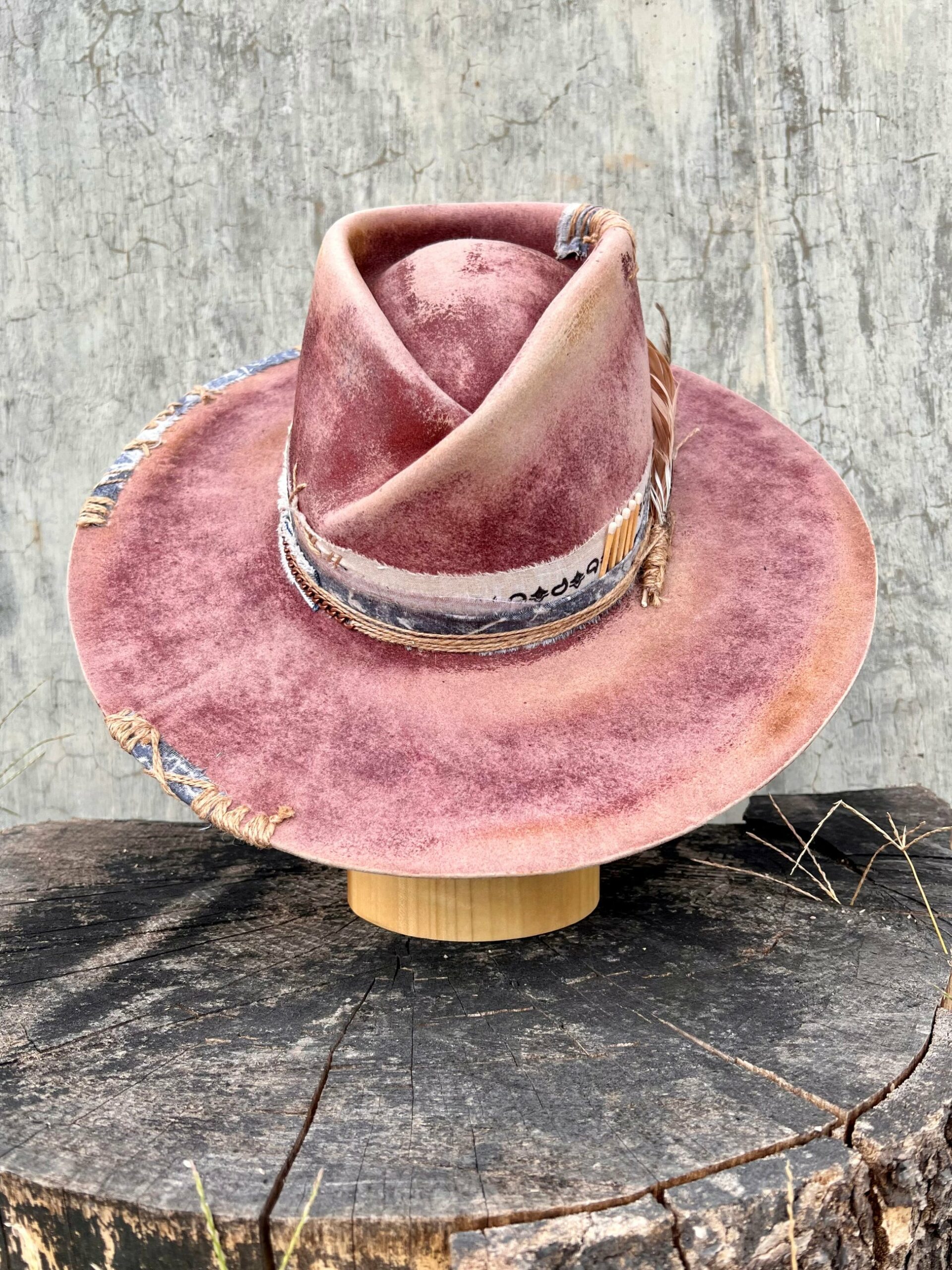 Tempered Teal-Vintage Green - Image 9