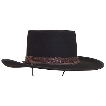 The Searchers 1956 Movie Cowboy Hat Replica - Image 3