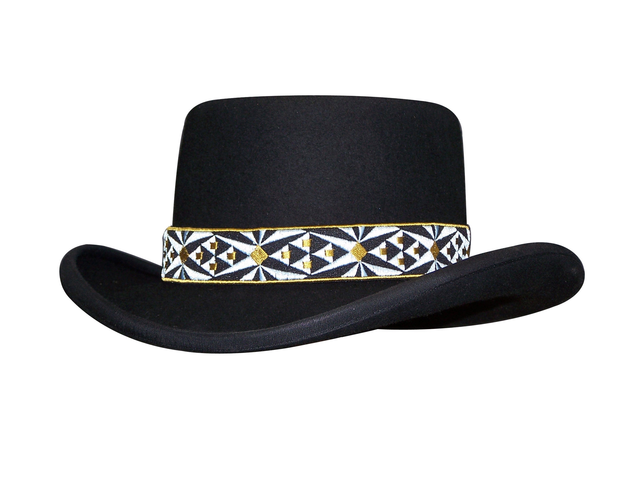 The Southern Rocker Hat - Image 4