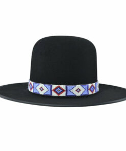 Timeless Rancher Cowboy Hat