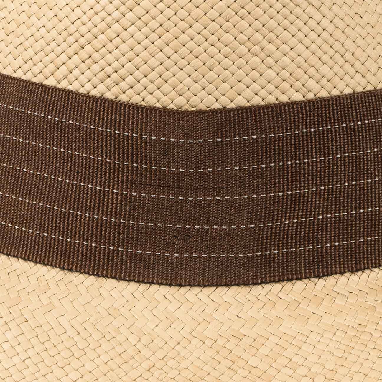 Tropical Haven Straw Hat - Image 4