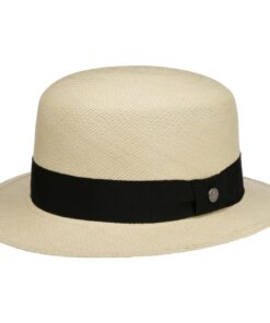 Tropical Paradise Straw Hat
