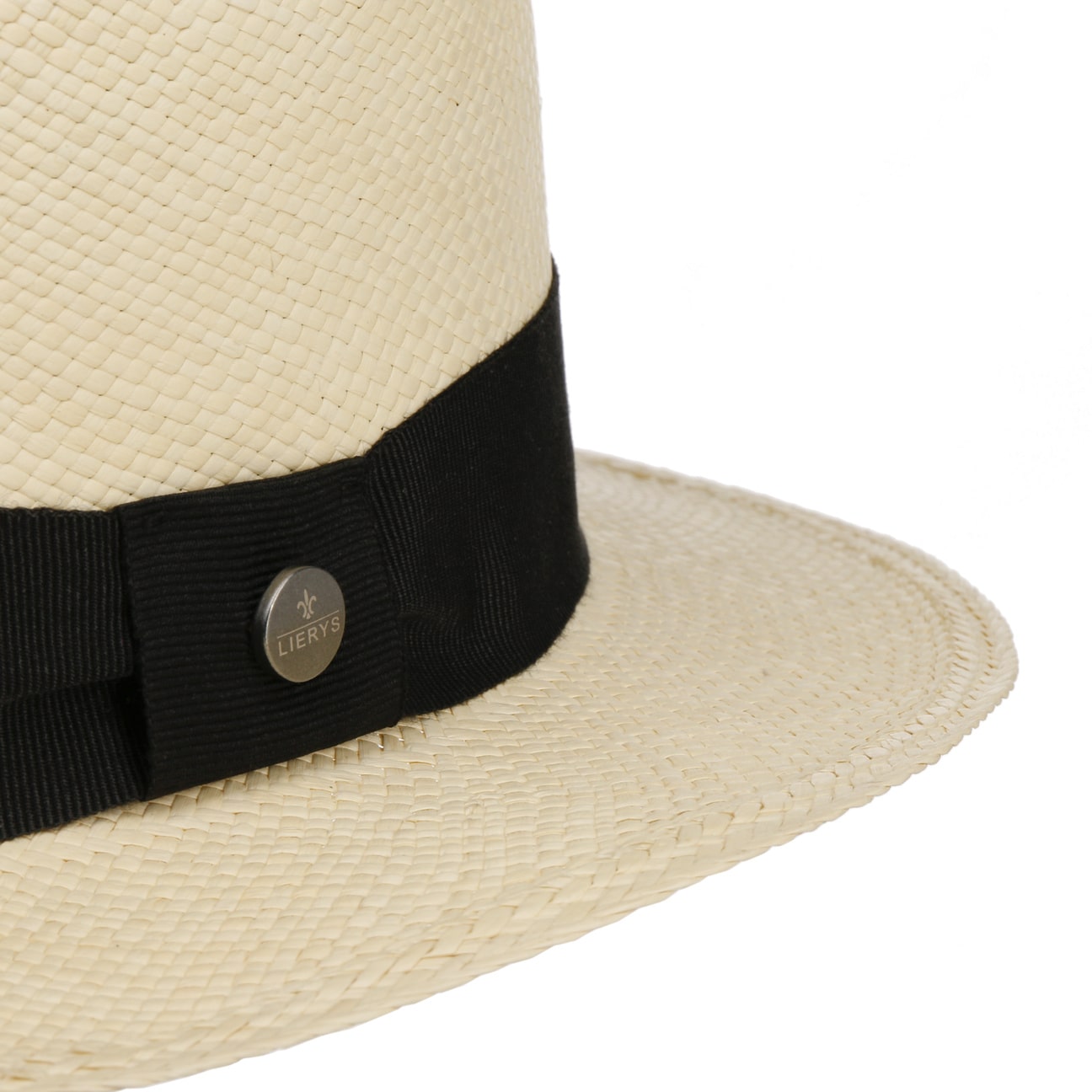 Tropical Paradise Straw Hat - Image 2