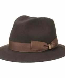 Vantell Traveller Hat Fedora Hat