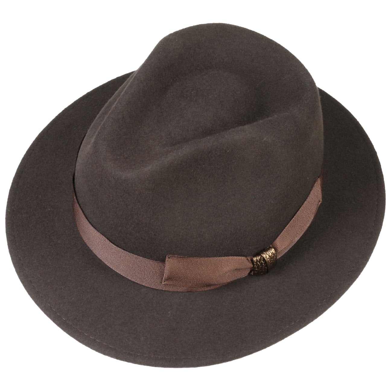 Vantell Traveller Hat Fedora Hat - Image 2