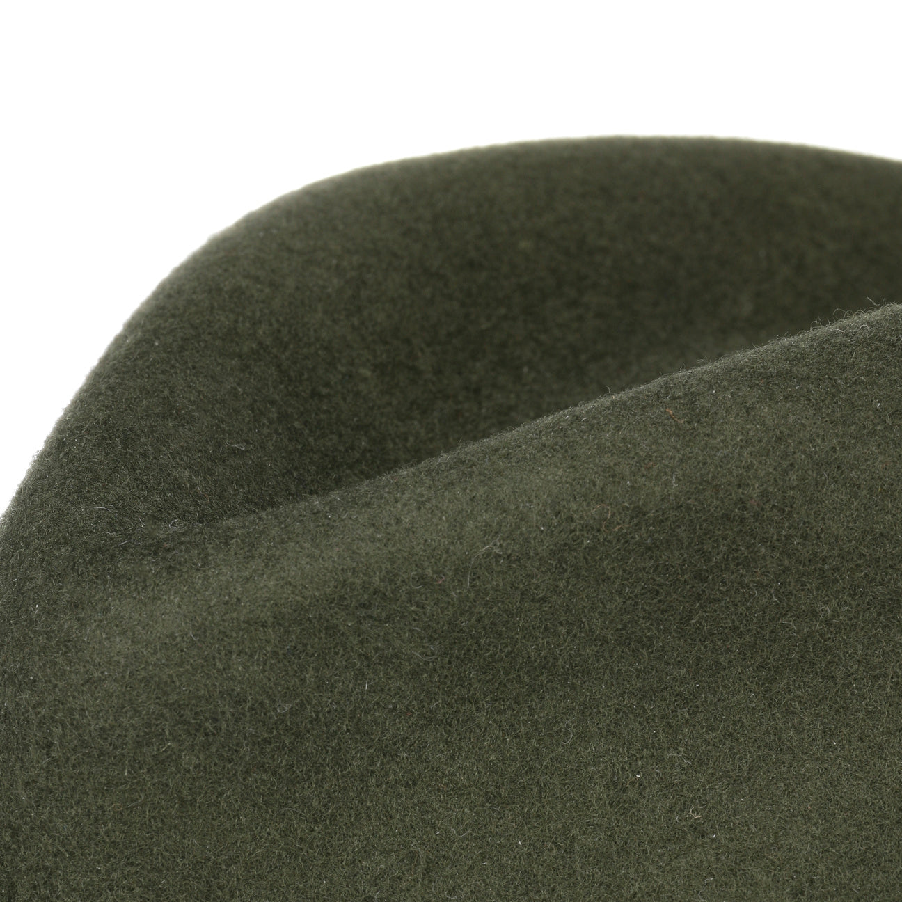 Vintage Vogue Traveller Fedora Hat - Image 5