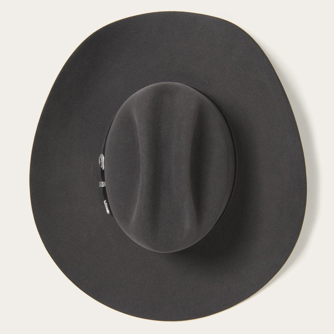 Wagonfire Wool Felt Cowboy Hat - Image 10