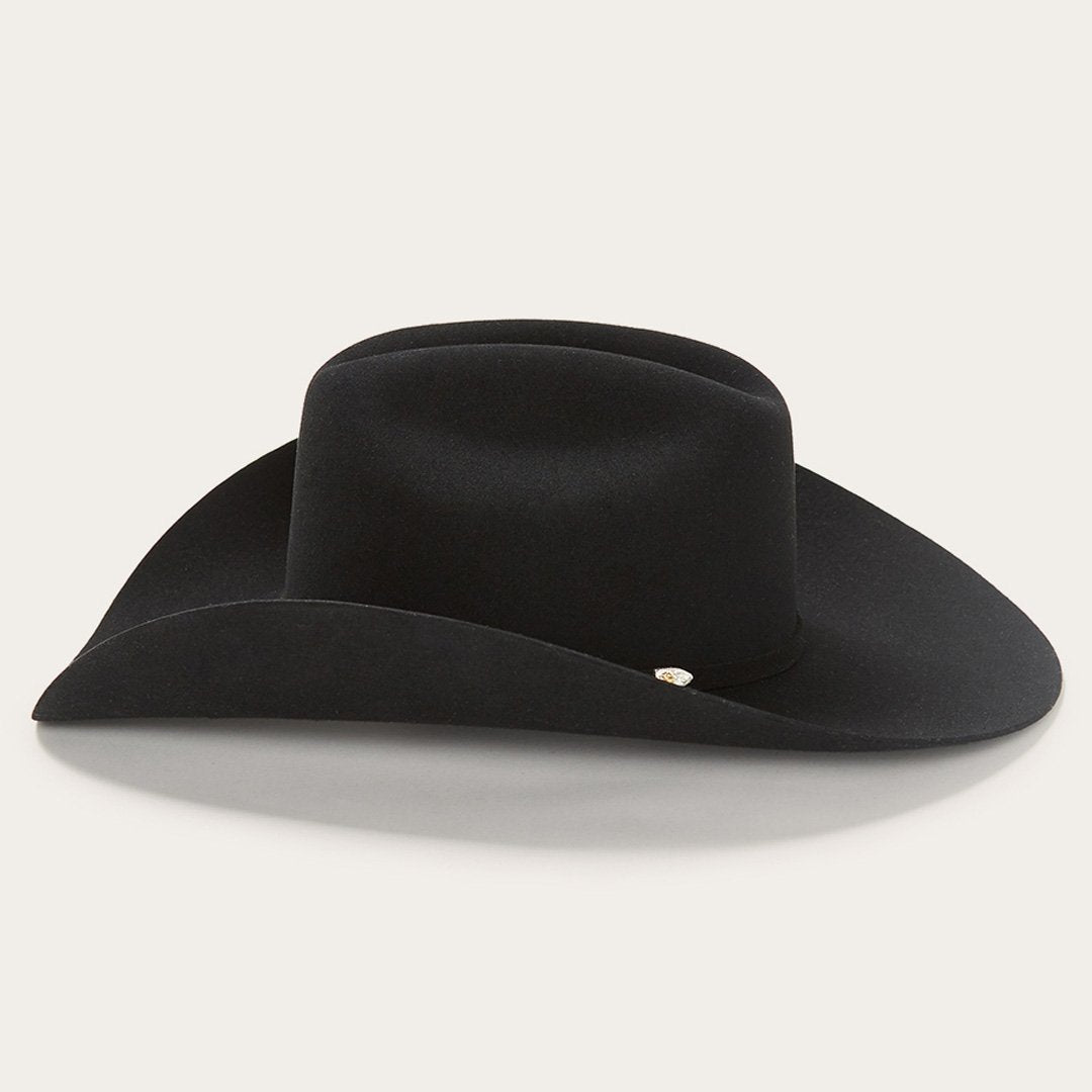 Wild West Classic 4X Cowboy Hat - Image 4