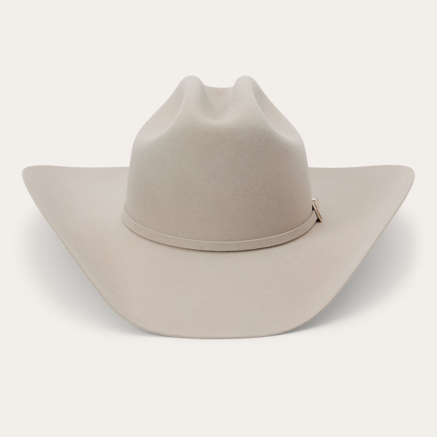 Wild West Classic 4X Cowboy Hat - Image 17