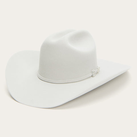 Wild West Classic 4X Cowboy Hat - Image 9