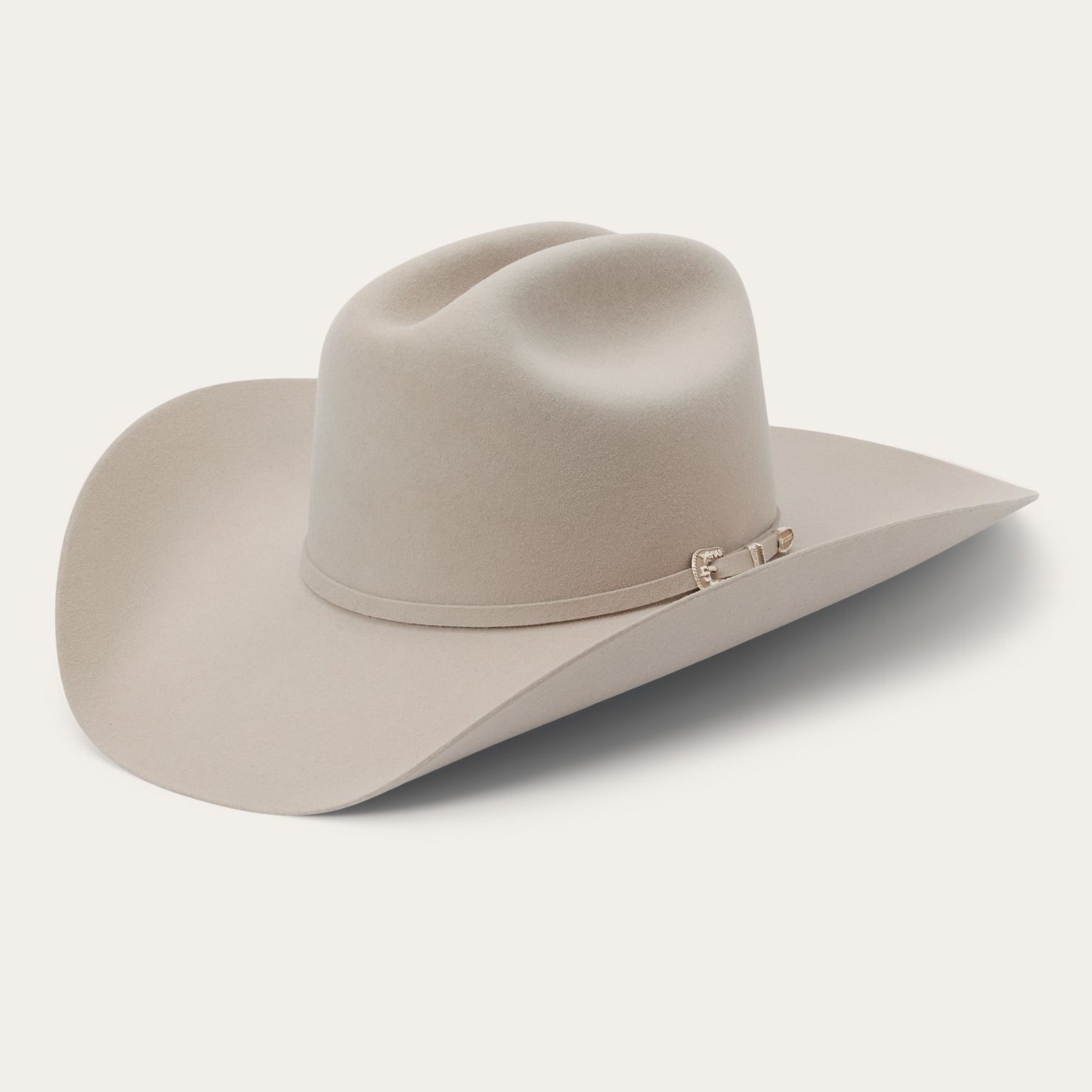 Wild West Classic 4X Cowboy Hat - Image 18
